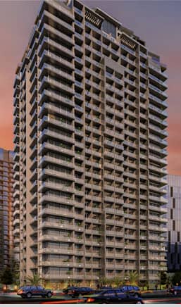 Amal Tower 2