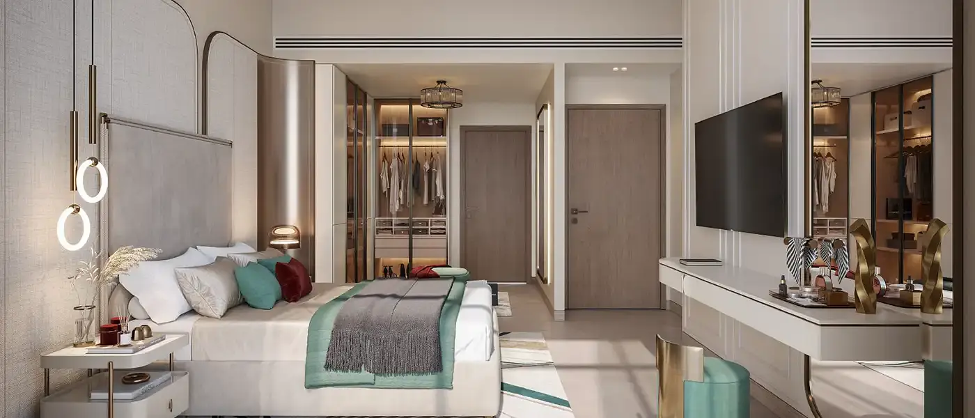 Longford Residences by Devan Real Estate Development
