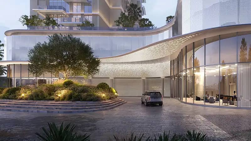 Serenia District West Residence 5