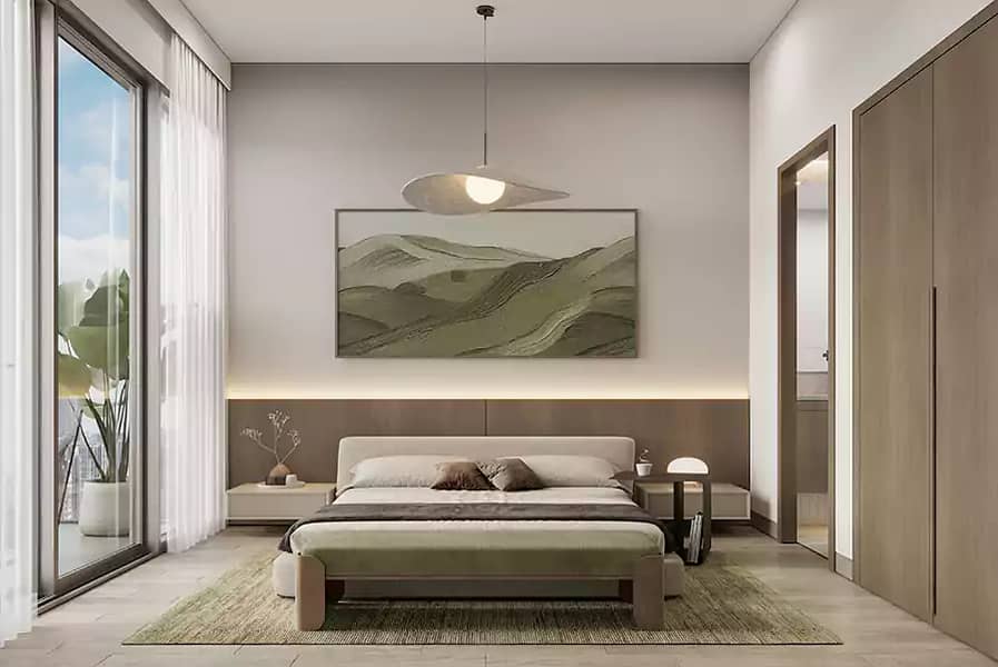 Nirvana Residences I 4