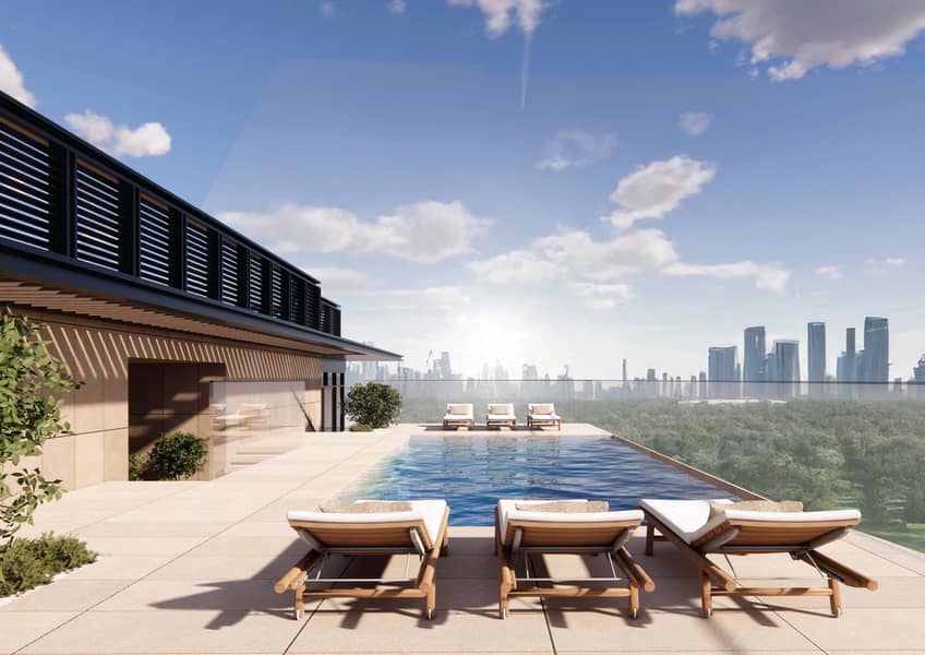 Tura Residence 4