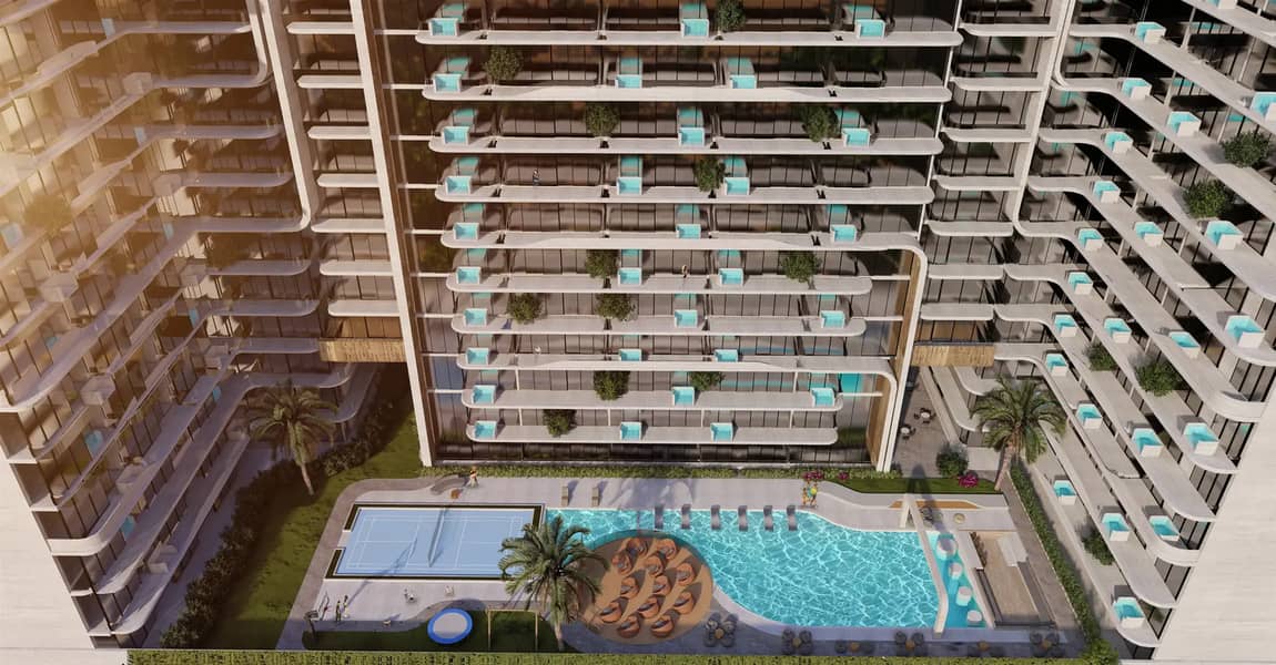 Vivanti Residences 5