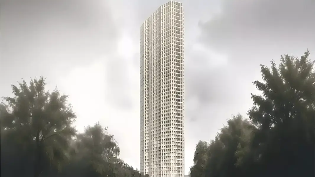 Eden House Za'abeel