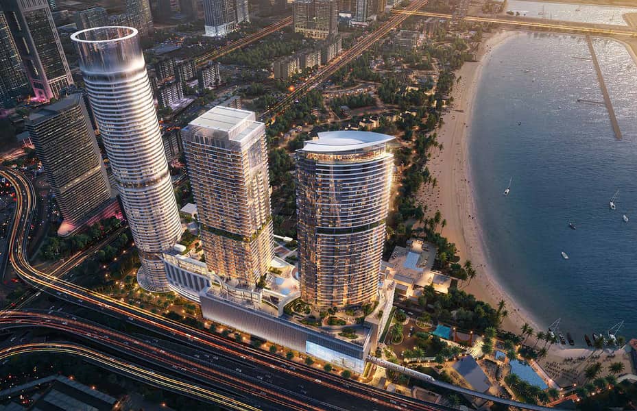 Palm Beach Towers 3 3
