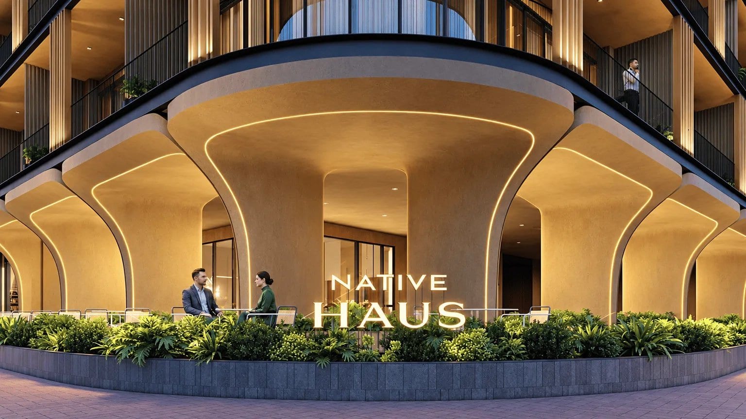 Native Haus 2