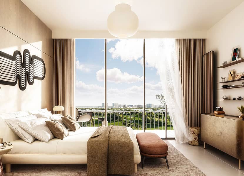 Golf Point Tower 2 4