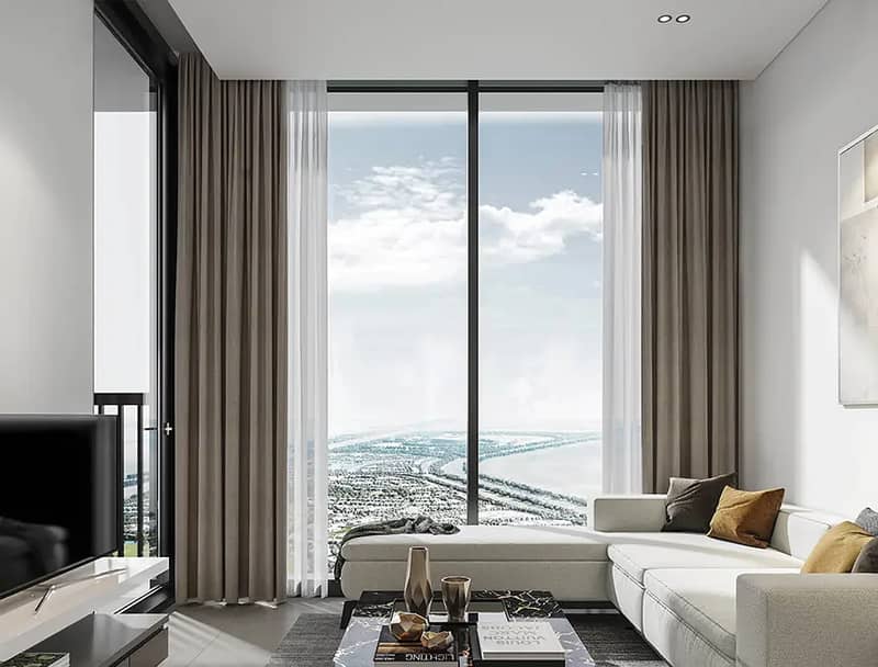 Sobha Orbis Tower E 5