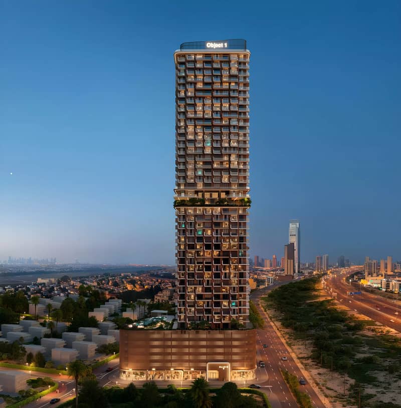 Elaris Sky 2