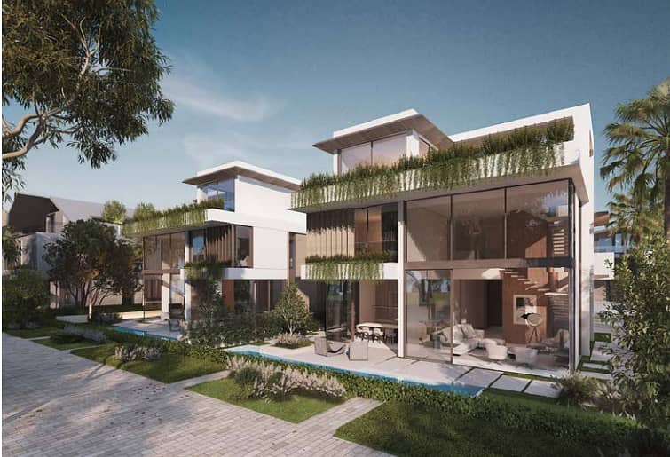 Nad Al Sheba Gardens 2 4