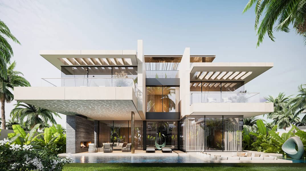 Mira Villas by Bentley Home 2