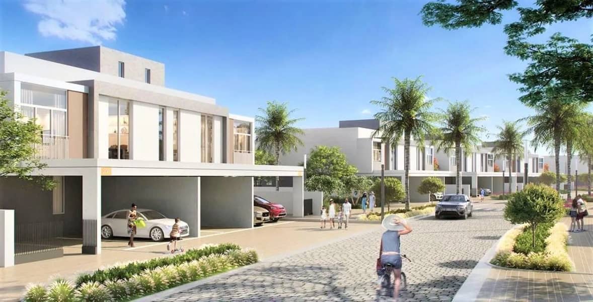 The Pulse Beachfront 2