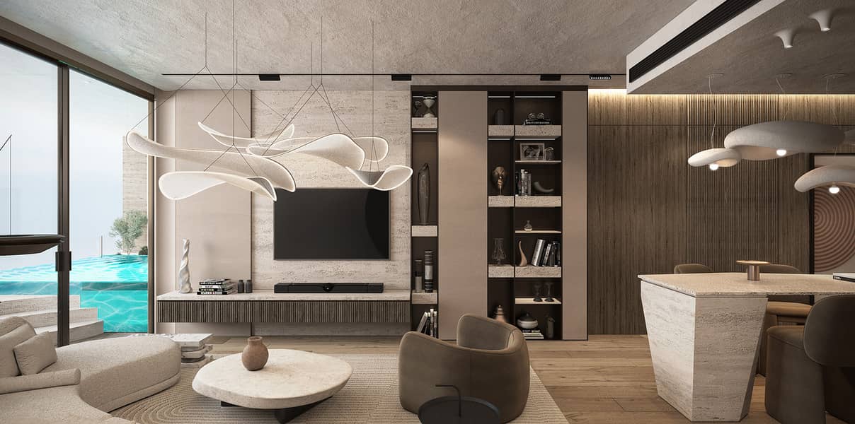 Peace Lagoons II by Peace Homes 3