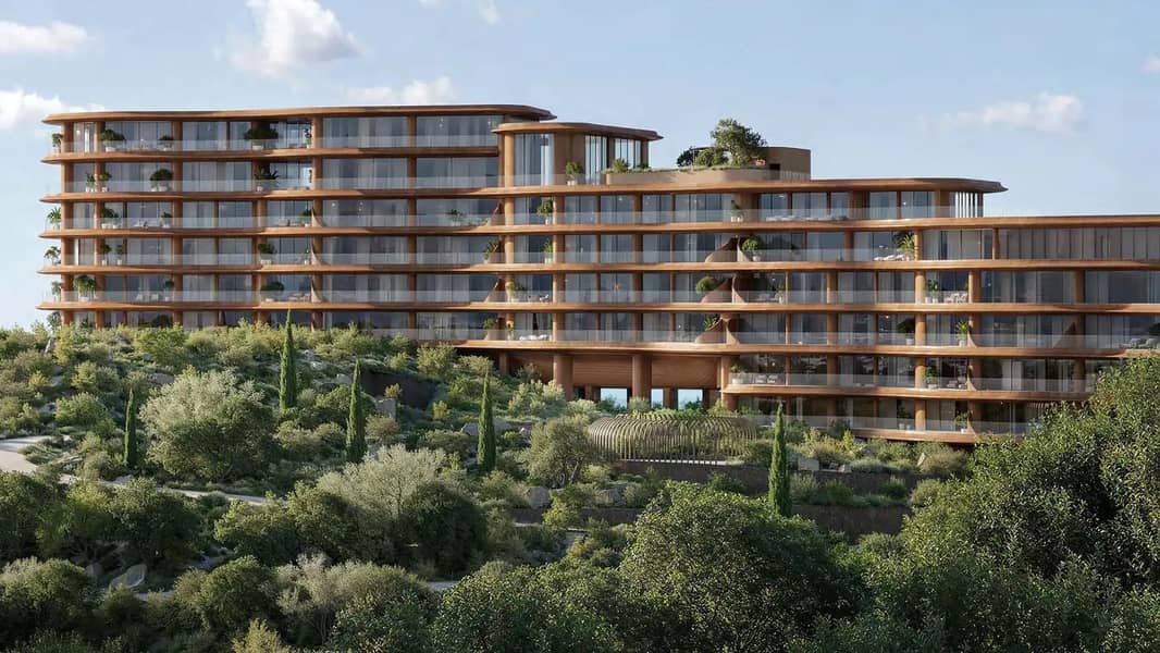 Jumeirah Asora Bay 2