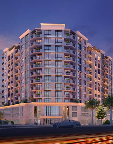 Avenue Residence 4 2
