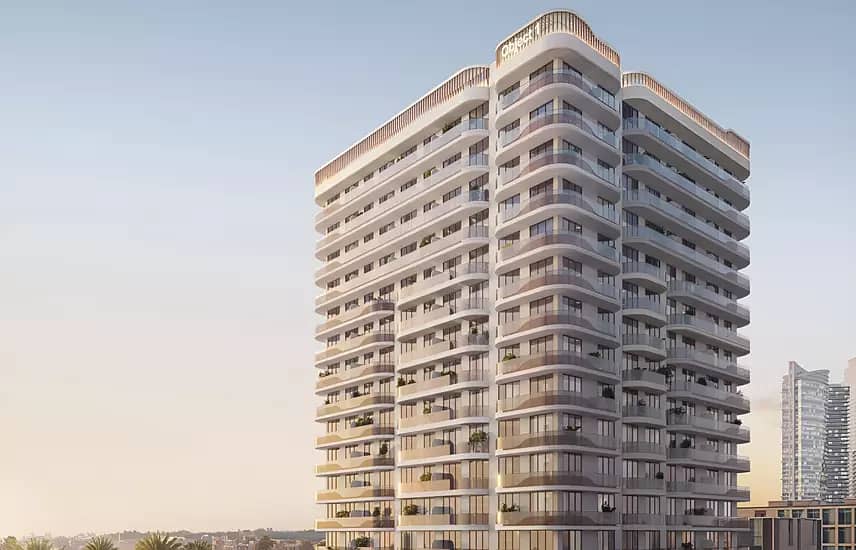 Vistara House 2