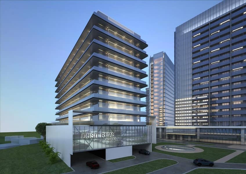 Dusit Rijas 2