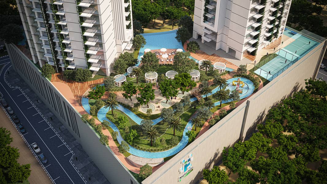 Maimoon Gardens 5