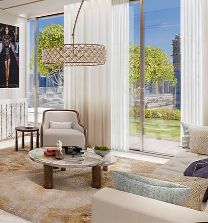 Elegance Tower 5