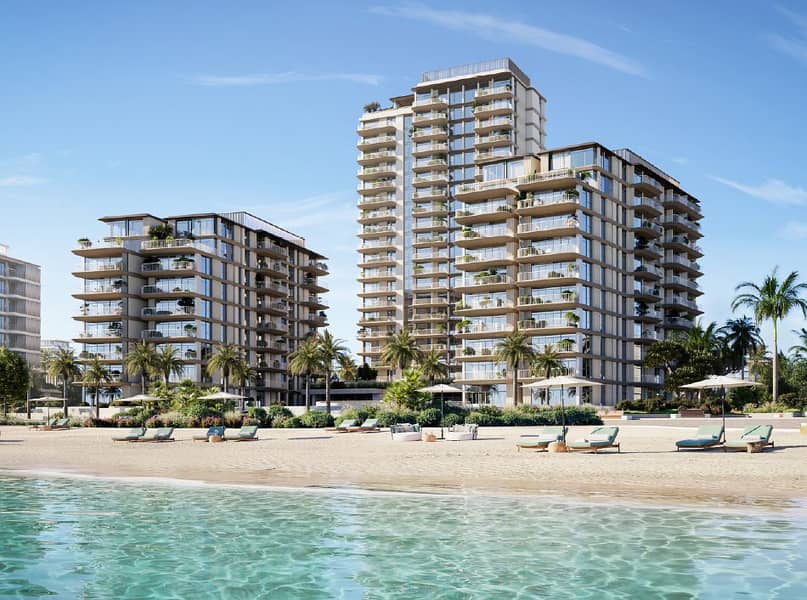 Bay Grove Residences B Building B6 2