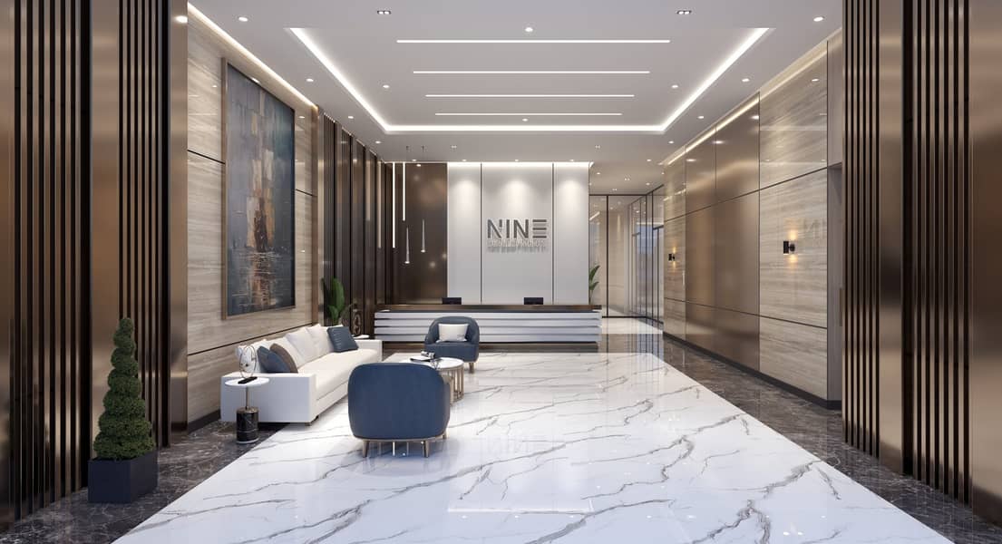 One By Nine 4