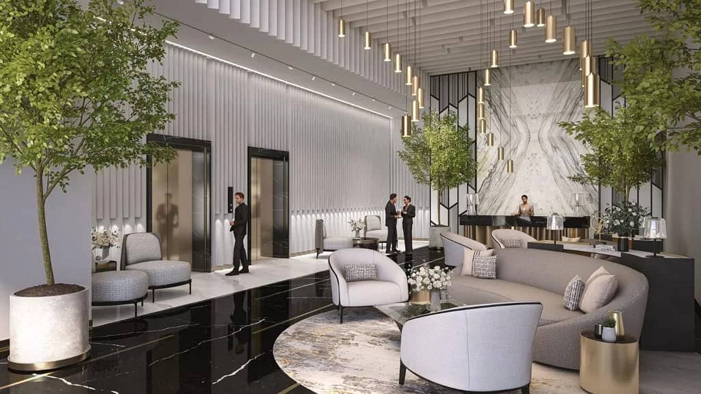 Mallside Residence 4