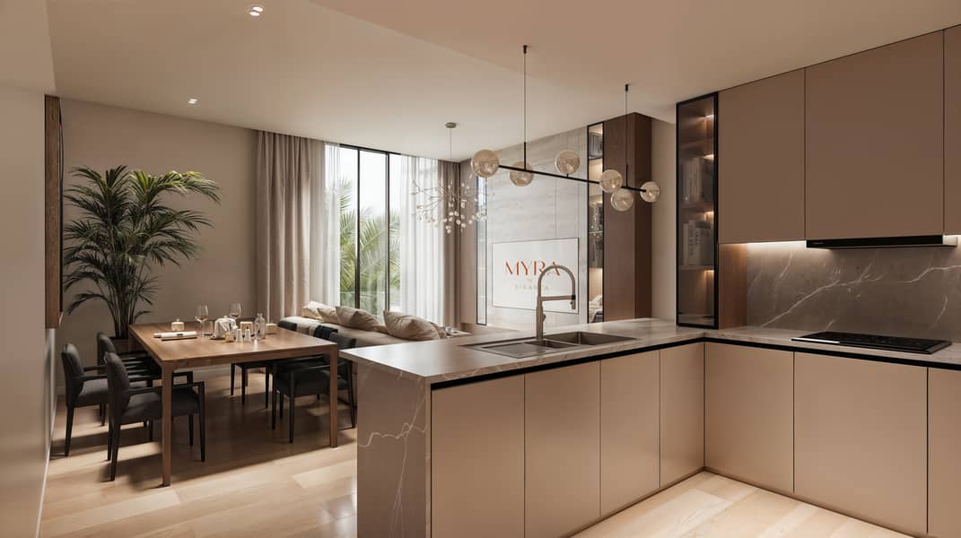 Myra Residences 5