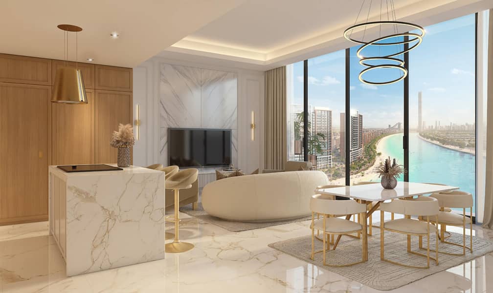 Azizi Riviera Azure 4