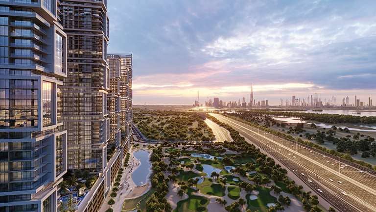 Sobha One Tower D 3