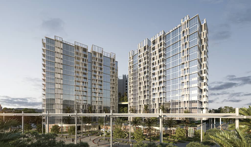 Mangrove Residences 3