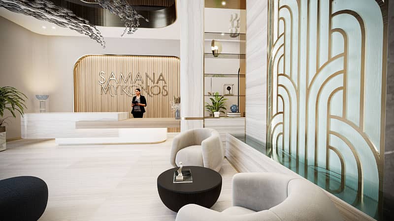 Samana Mykonos 5