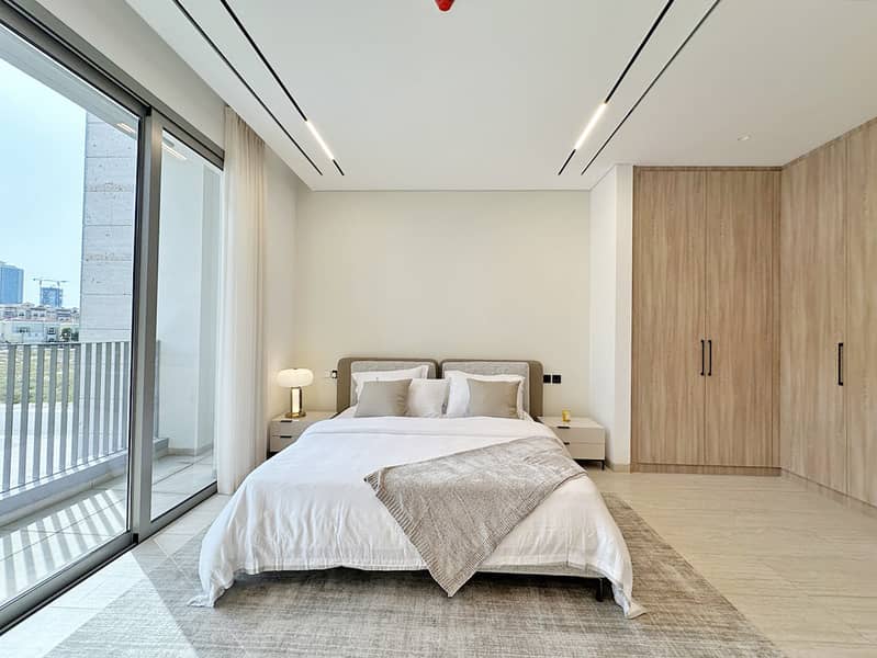 Le Parc Homes II 4