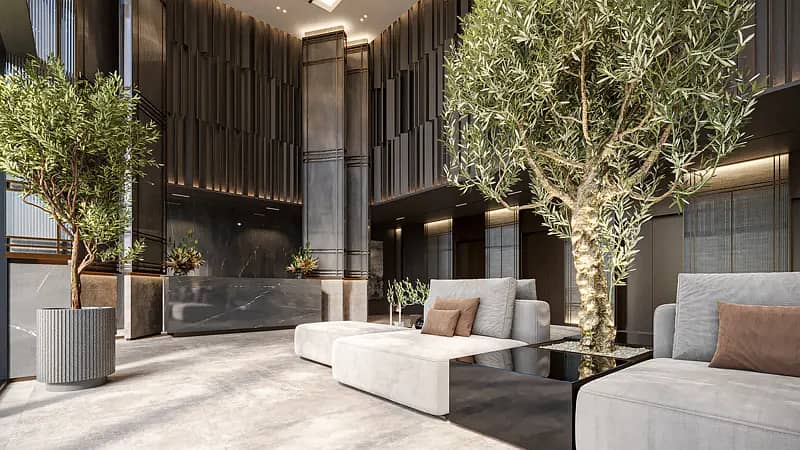 One Park Central 3