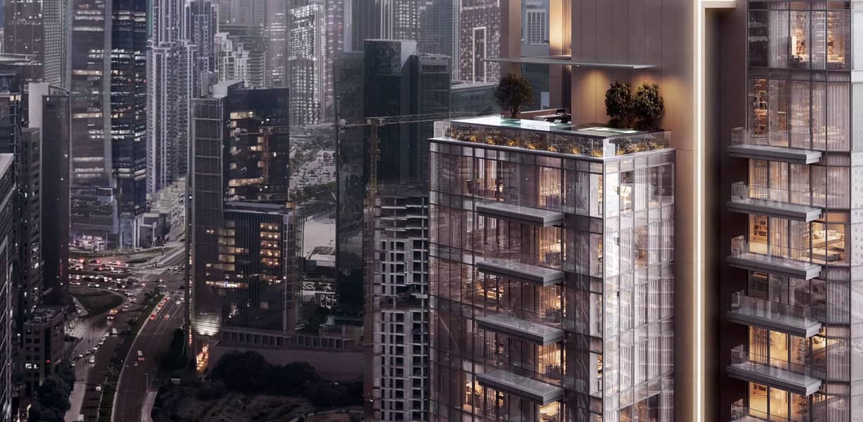One River Point 4