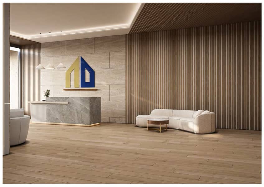 Alef Noon Residence 4