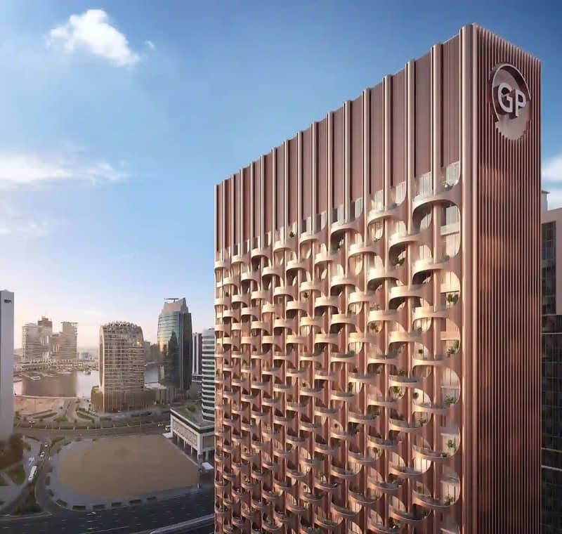 One Residence 3