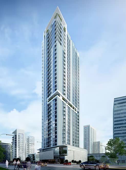 West Bay Tower 2