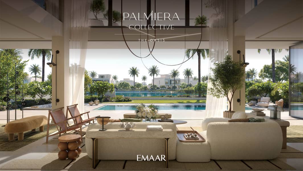 Palmiera Collective 4
