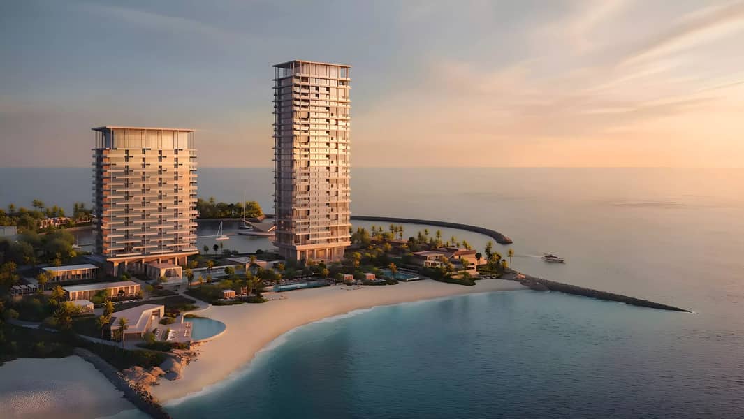 Janu Dubai 2