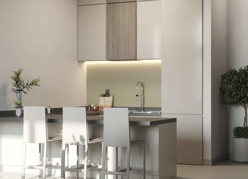 Sobha Crest Grande 5