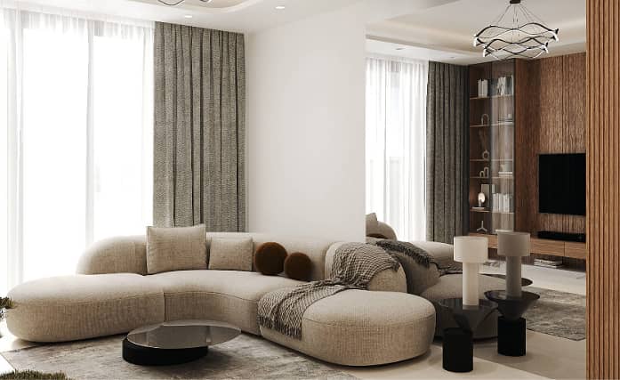 Olivo Park Residences by Evera 4