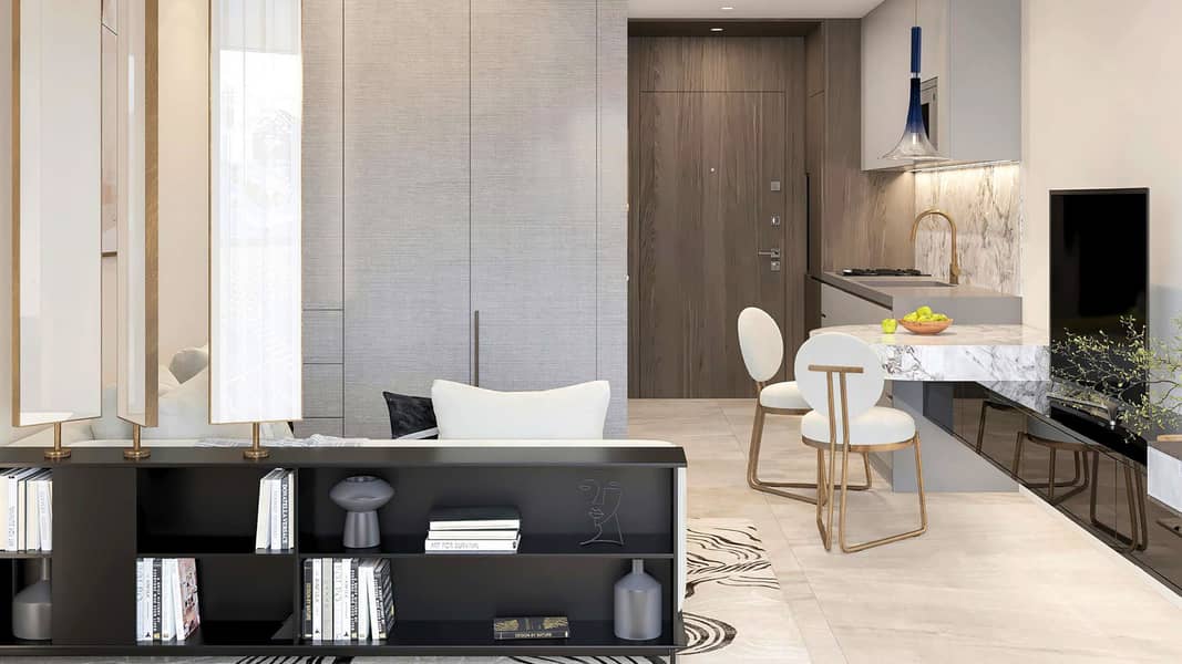 Stonehenge Residences 5