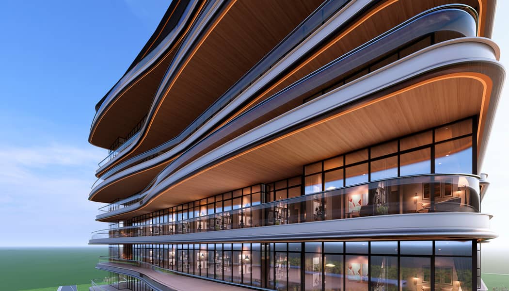Sofitel Residences Downtown 3