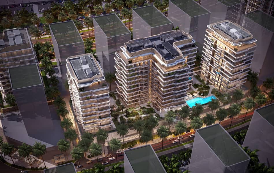 Edgewater Residences 2