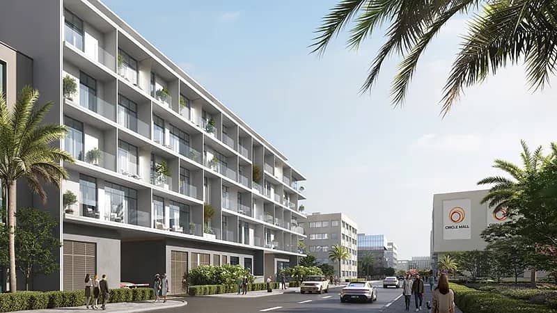 Roma Residences by JRP 2