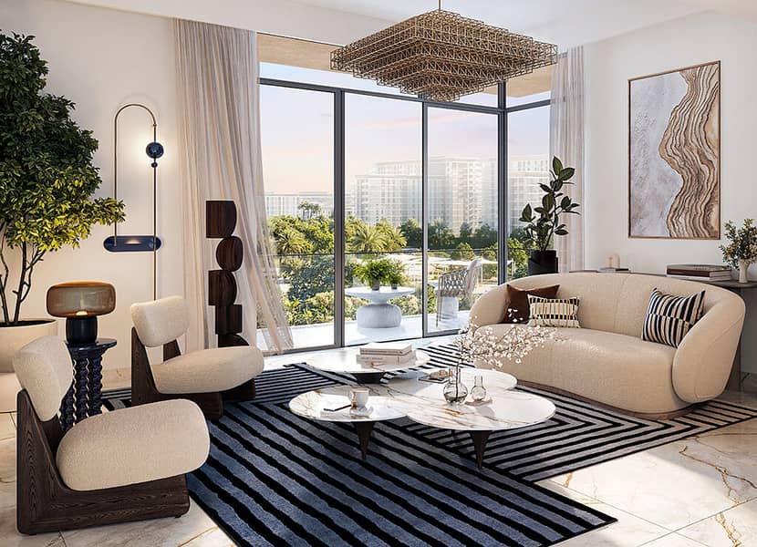 Address Residences Tower A 4