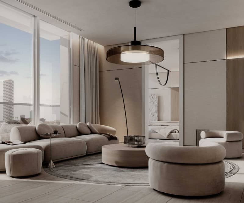 S'Vn Residences 4