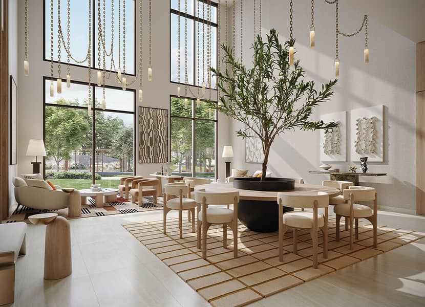 Vida Residences Hillside Tower A 5