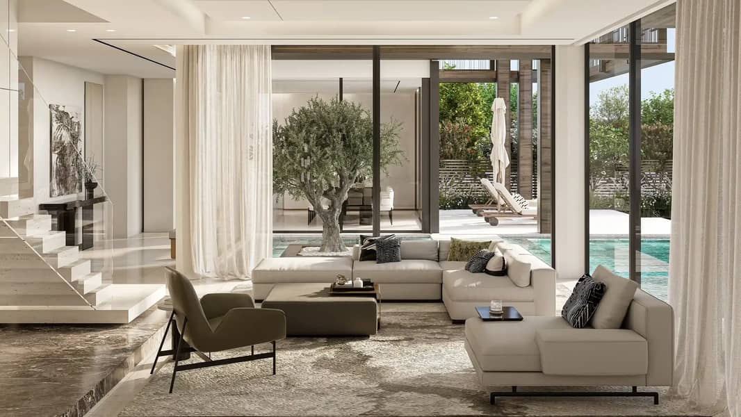 Casa Serene 5