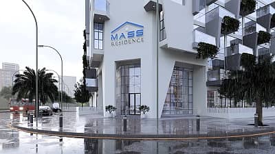 MASS Residence 4