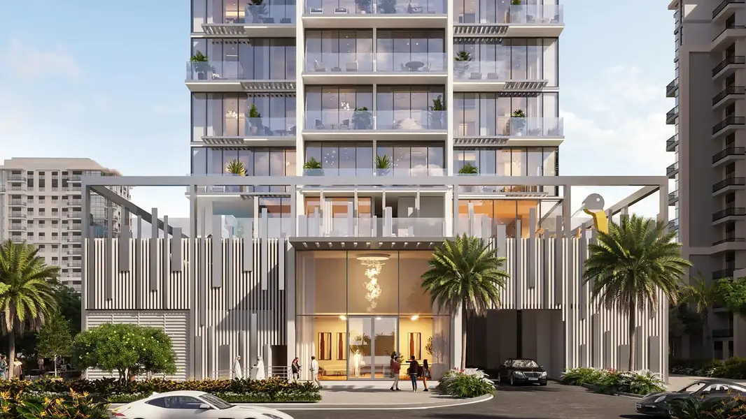 Allegro Residences 2
